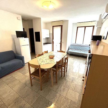 Condominio Simma Bibione Dış mekan fotoğraf