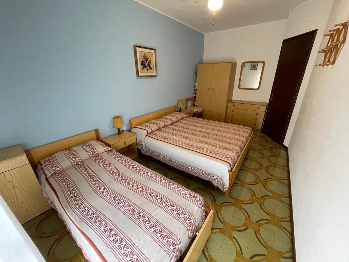 Condominio Simma Bibione Dış mekan fotoğraf