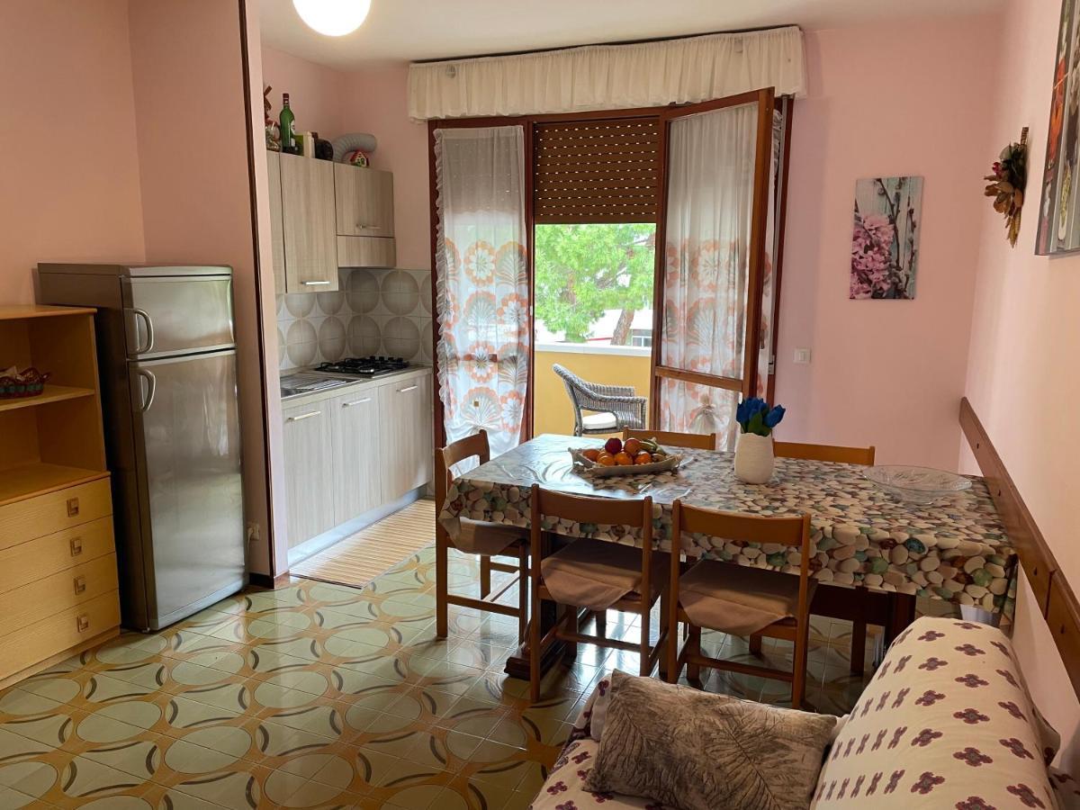 Condominio Simma Bibione Dış mekan fotoğraf