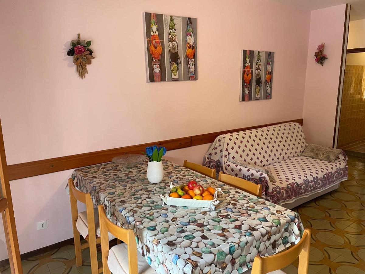 Condominio Simma Bibione Dış mekan fotoğraf