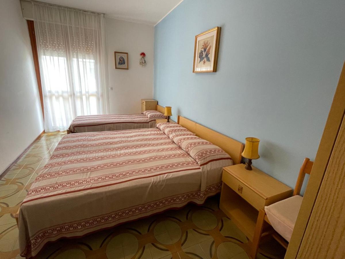 Condominio Simma Bibione Dış mekan fotoğraf