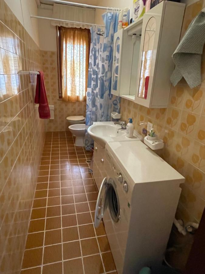 Condominio Simma Bibione Dış mekan fotoğraf