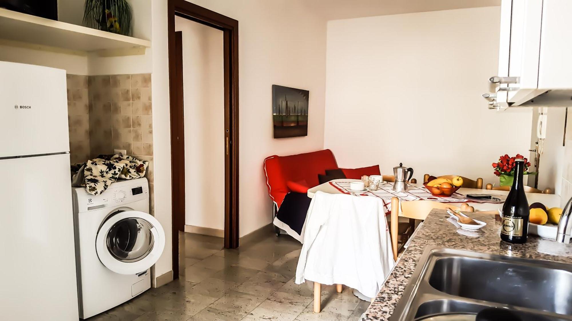 Condominio Simma Bibione Dış mekan fotoğraf