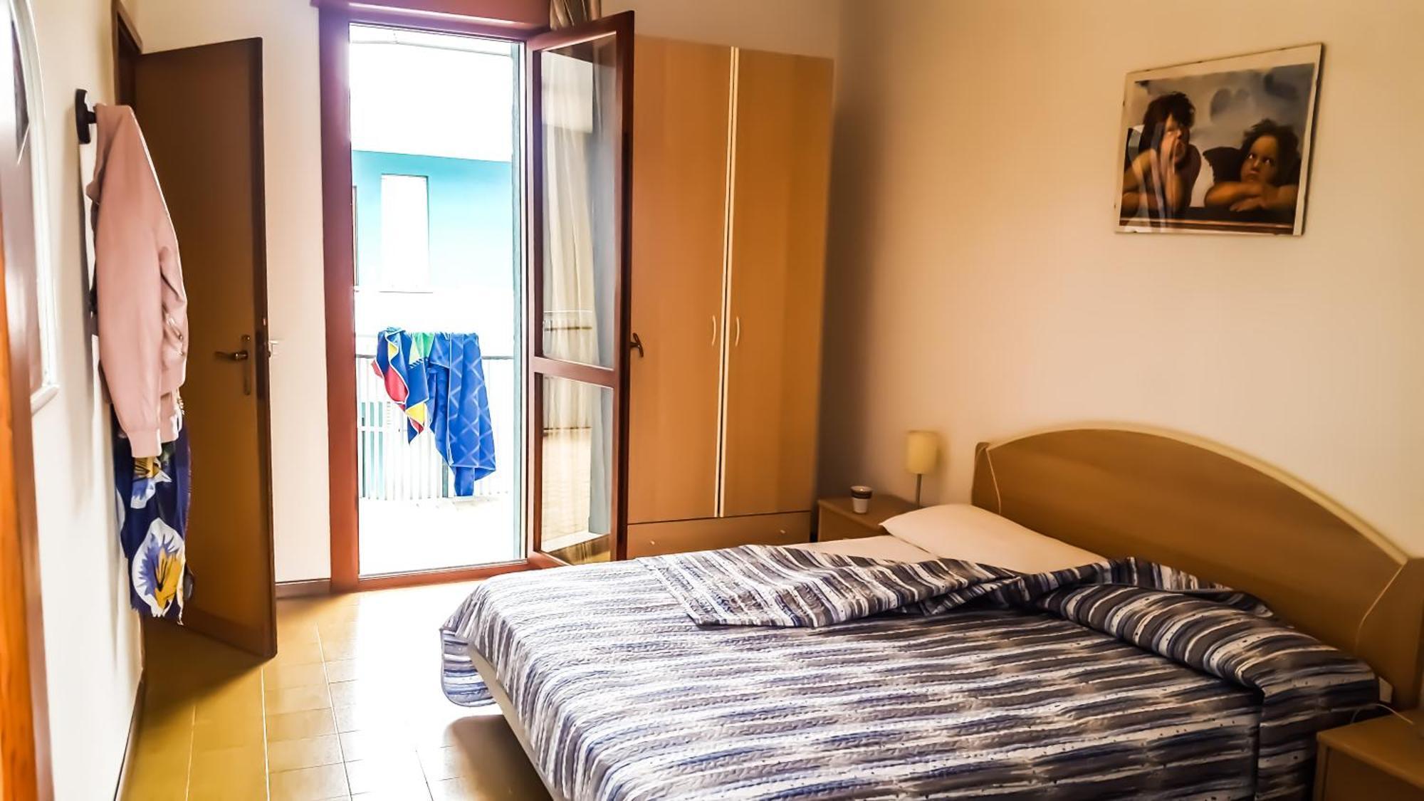 Condominio Simma Bibione Dış mekan fotoğraf