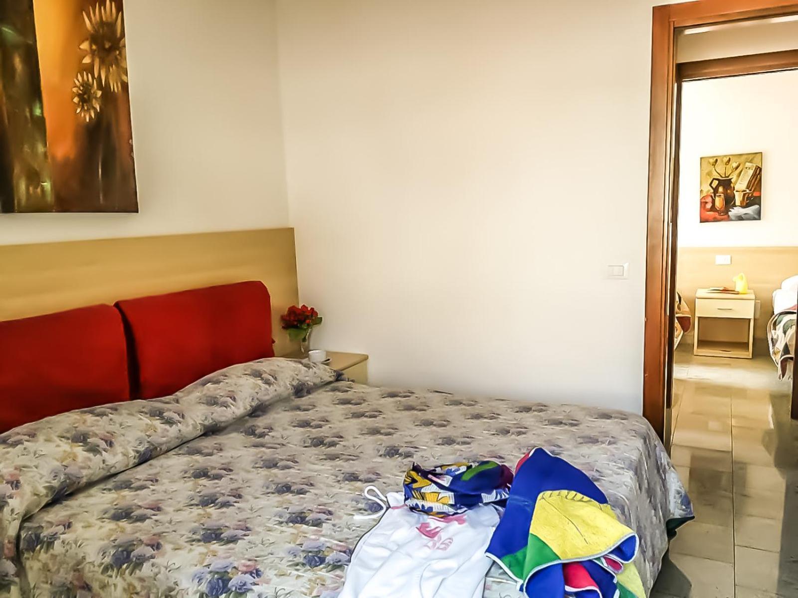 Condominio Simma Bibione Dış mekan fotoğraf