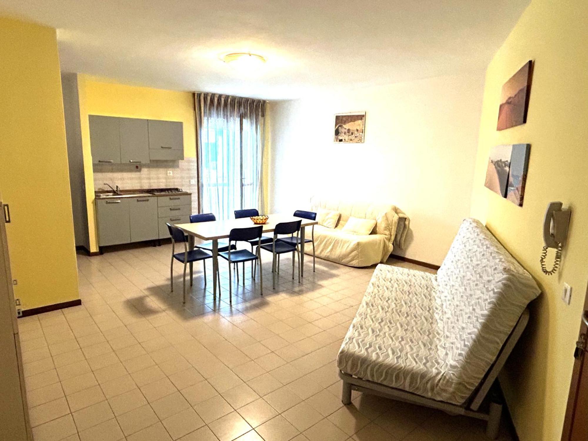Condominio Simma Bibione Dış mekan fotoğraf
