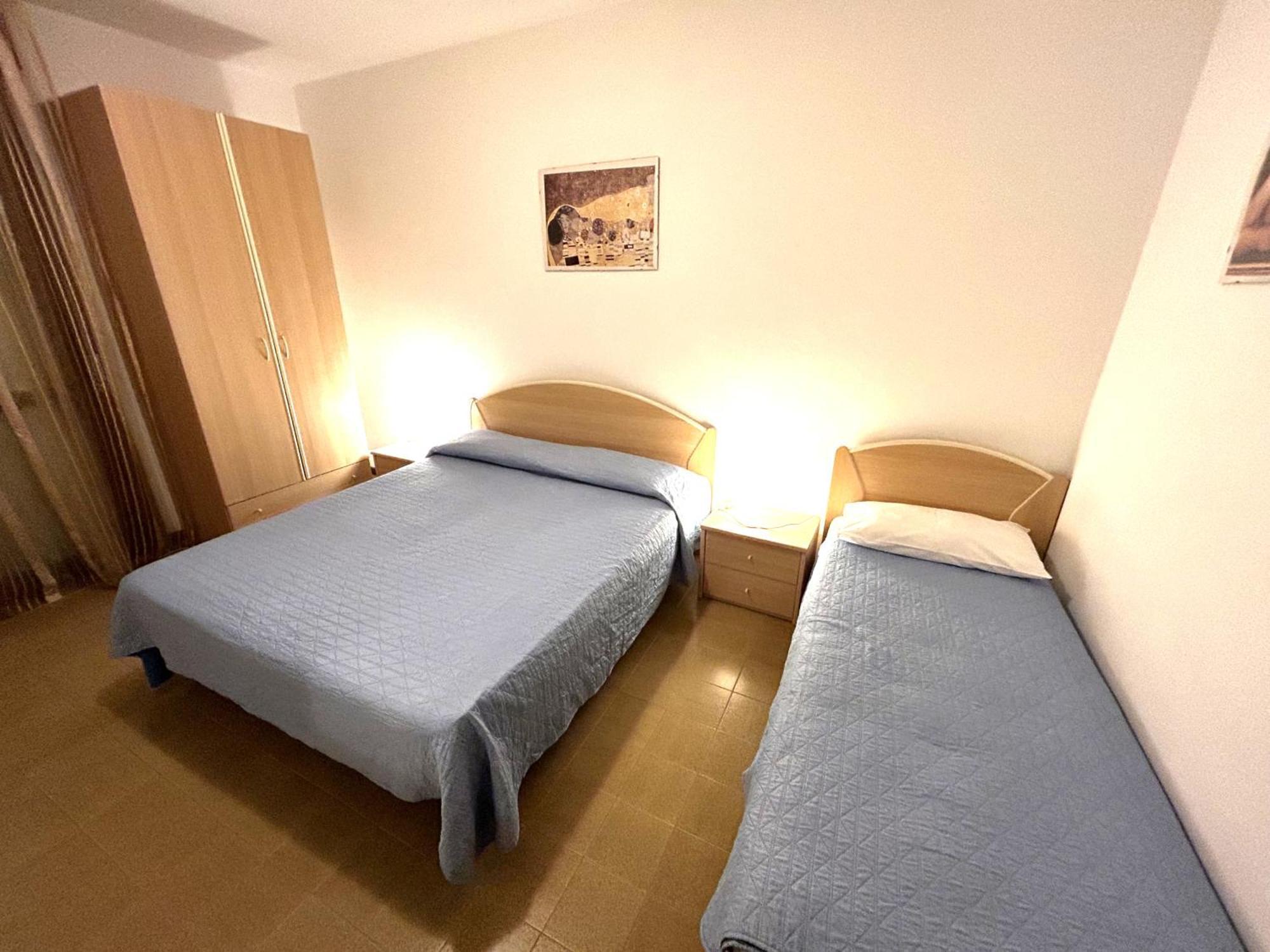 Condominio Simma Bibione Dış mekan fotoğraf