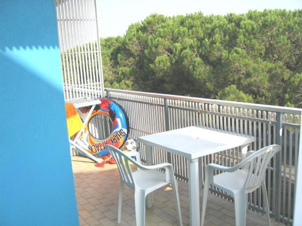 Condominio Simma Bibione Dış mekan fotoğraf