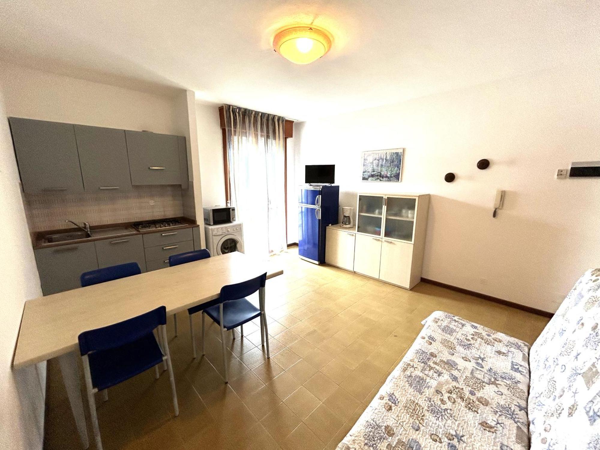 Condominio Simma Bibione Dış mekan fotoğraf