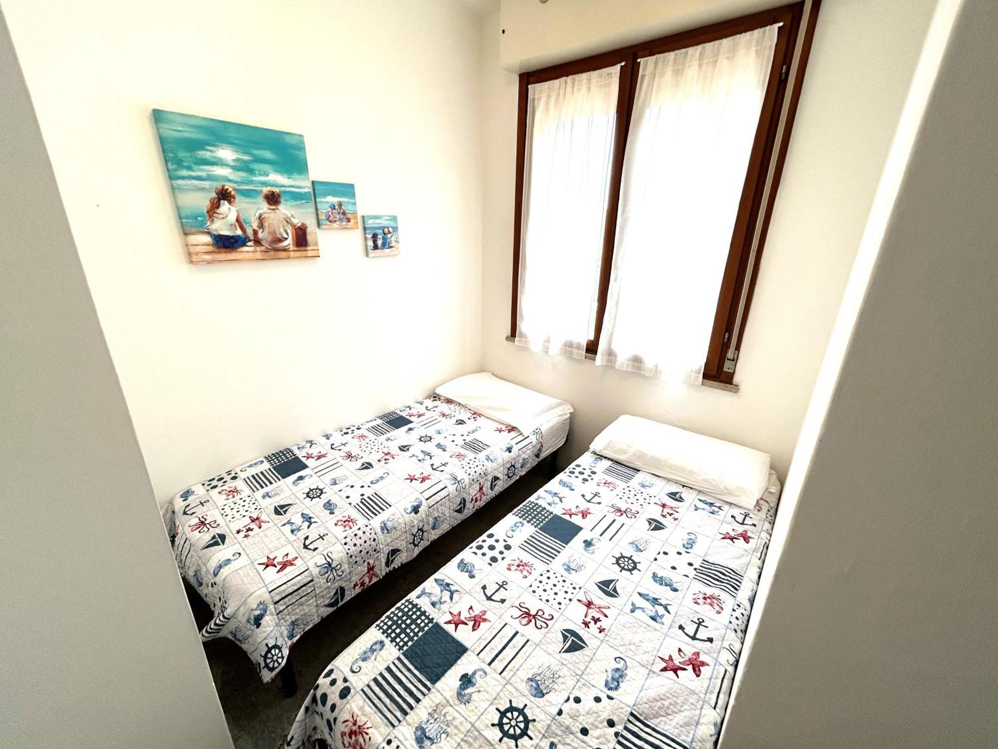 Condominio Simma Bibione Dış mekan fotoğraf