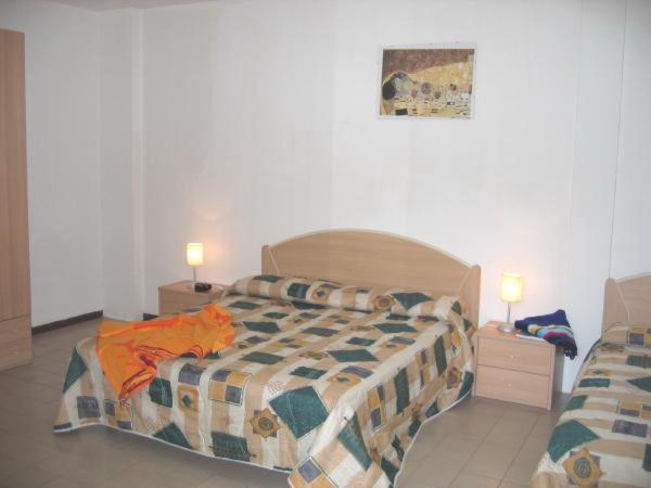 Condominio Simma Bibione Dış mekan fotoğraf