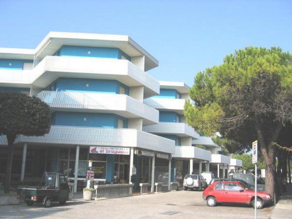 Condominio Simma Bibione Dış mekan fotoğraf