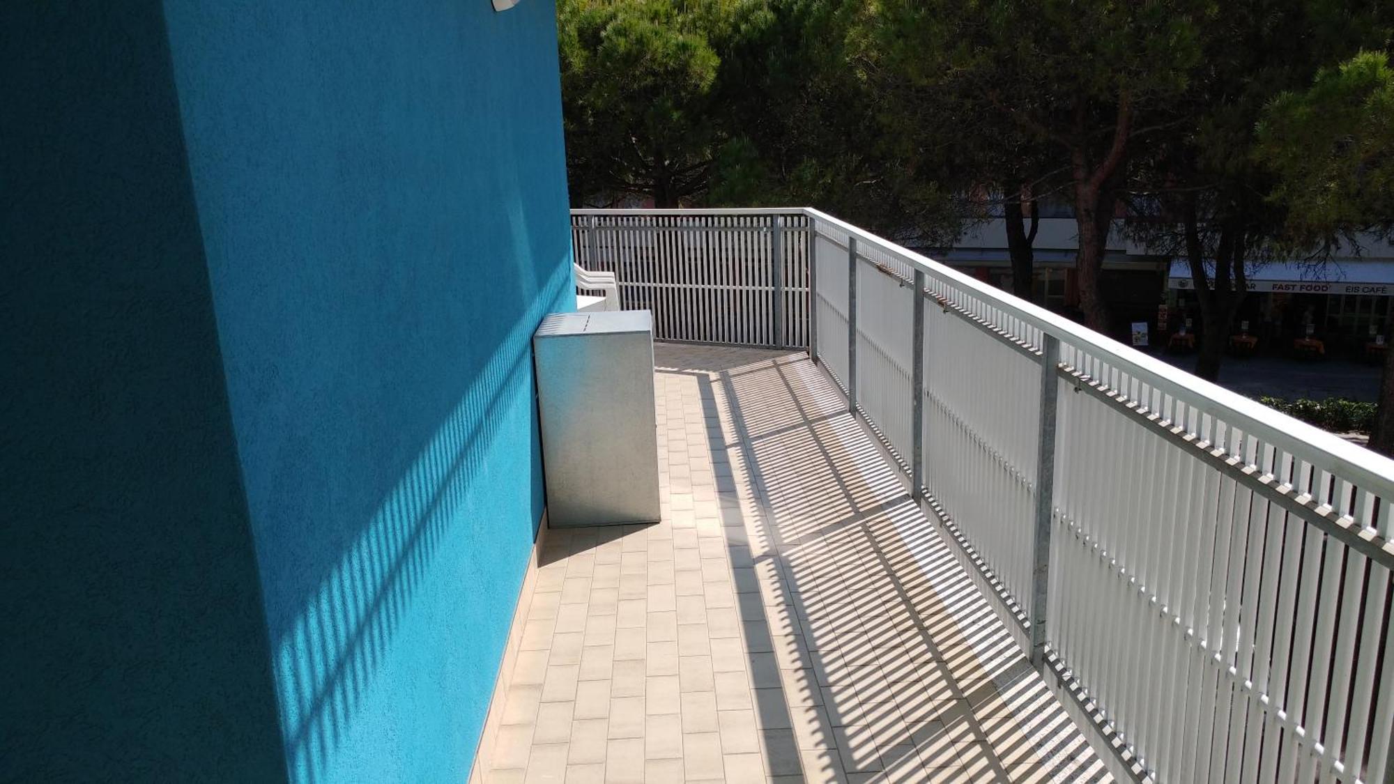 Condominio Simma Bibione Dış mekan fotoğraf