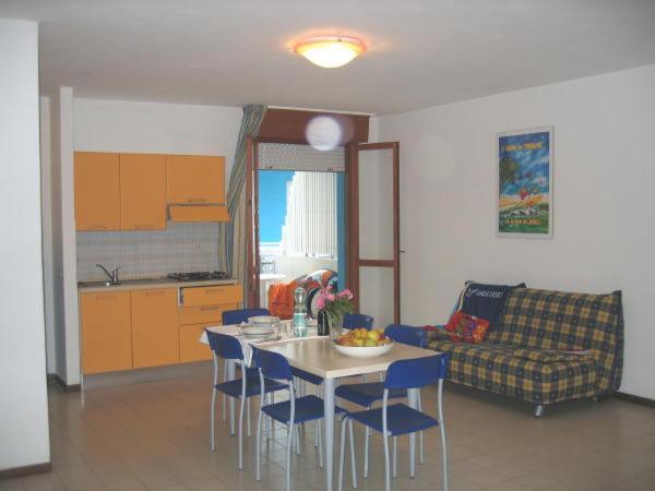 Condominio Simma Bibione Dış mekan fotoğraf