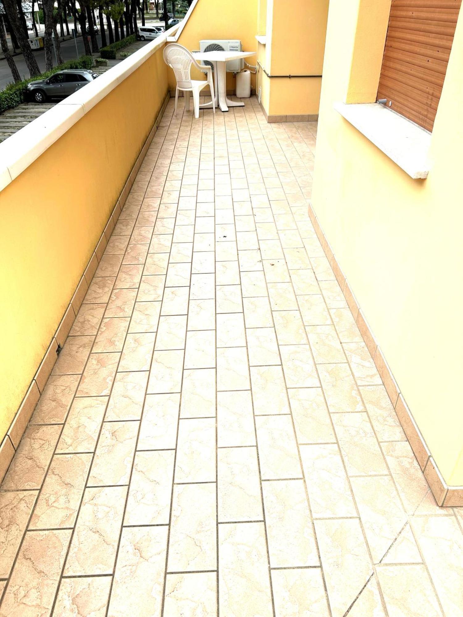 Condominio Simma Bibione Dış mekan fotoğraf