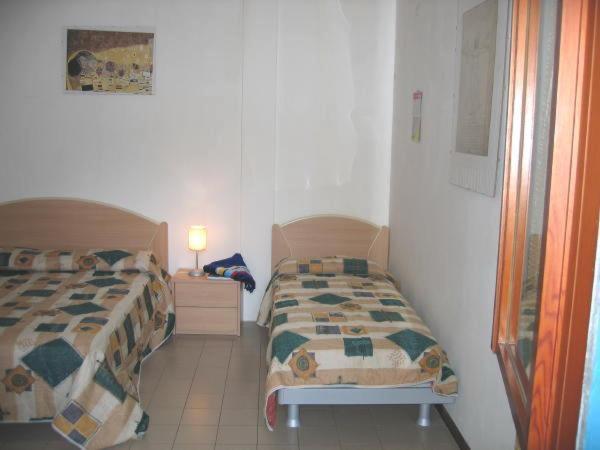 Condominio Simma Bibione Dış mekan fotoğraf