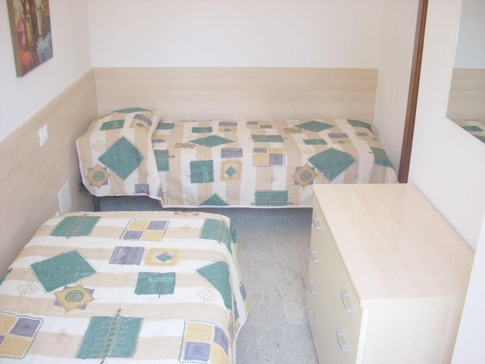 Condominio Simma Bibione Dış mekan fotoğraf