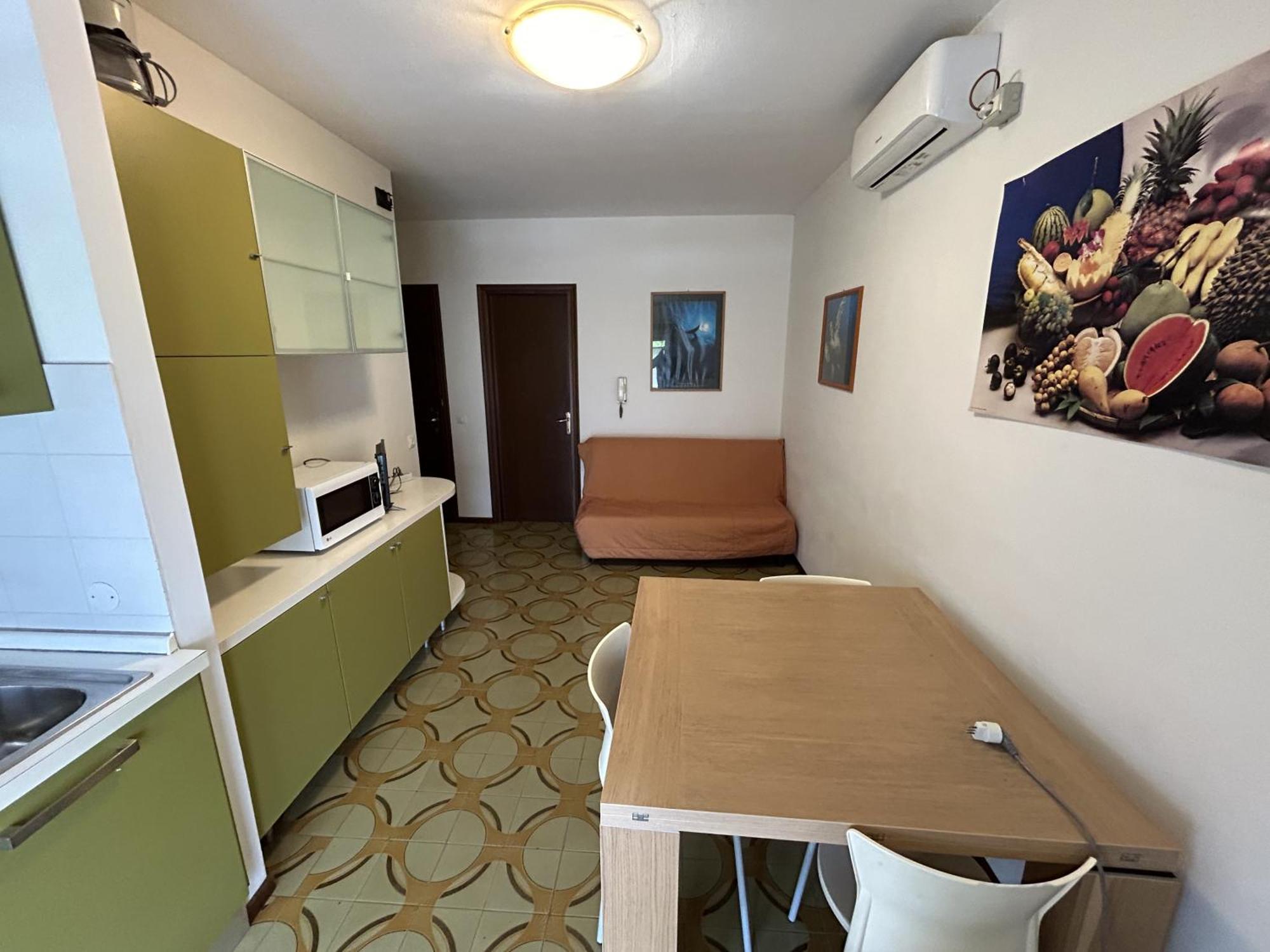 Condominio Simma Bibione Dış mekan fotoğraf