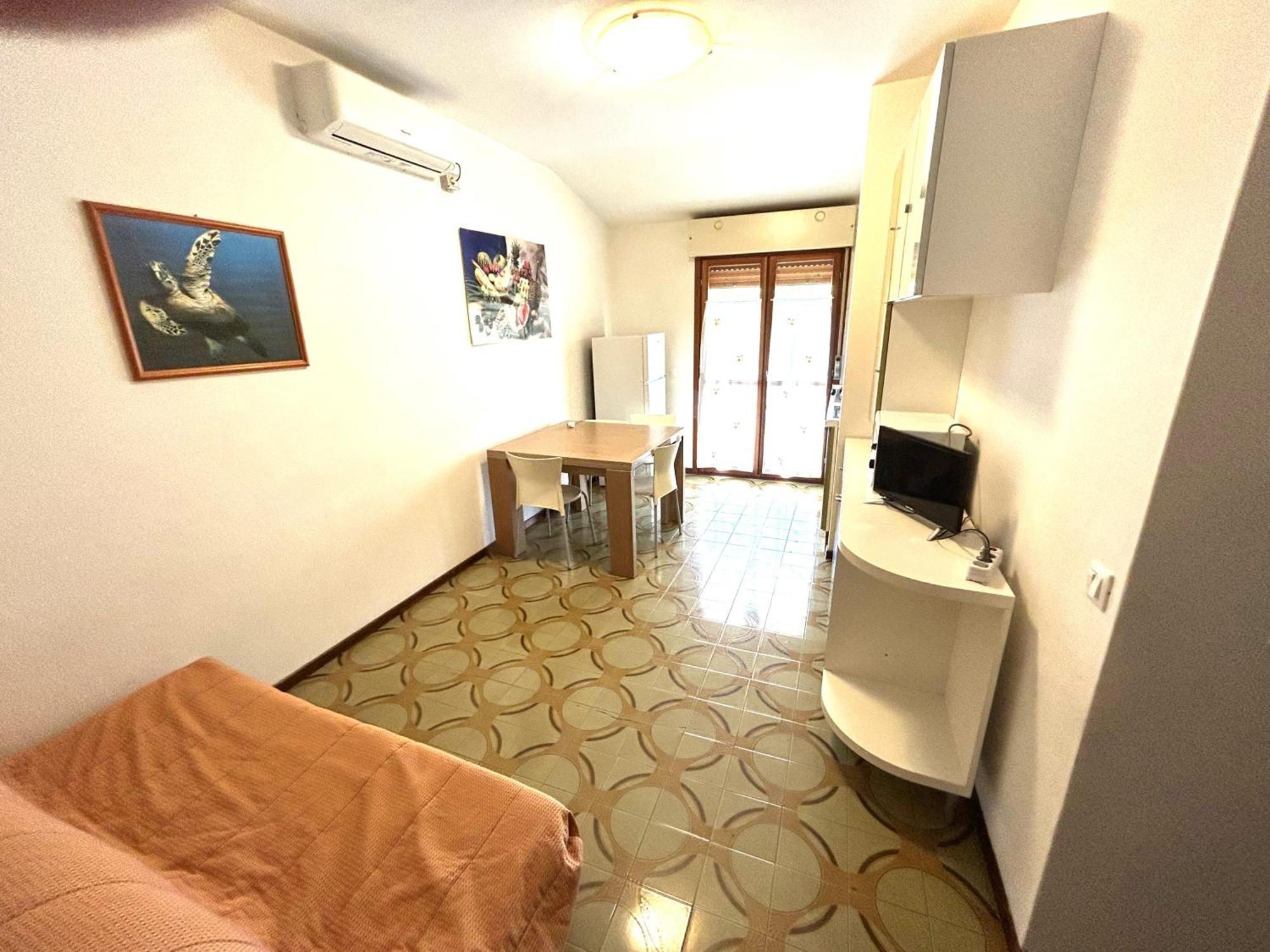 Condominio Simma Bibione Dış mekan fotoğraf