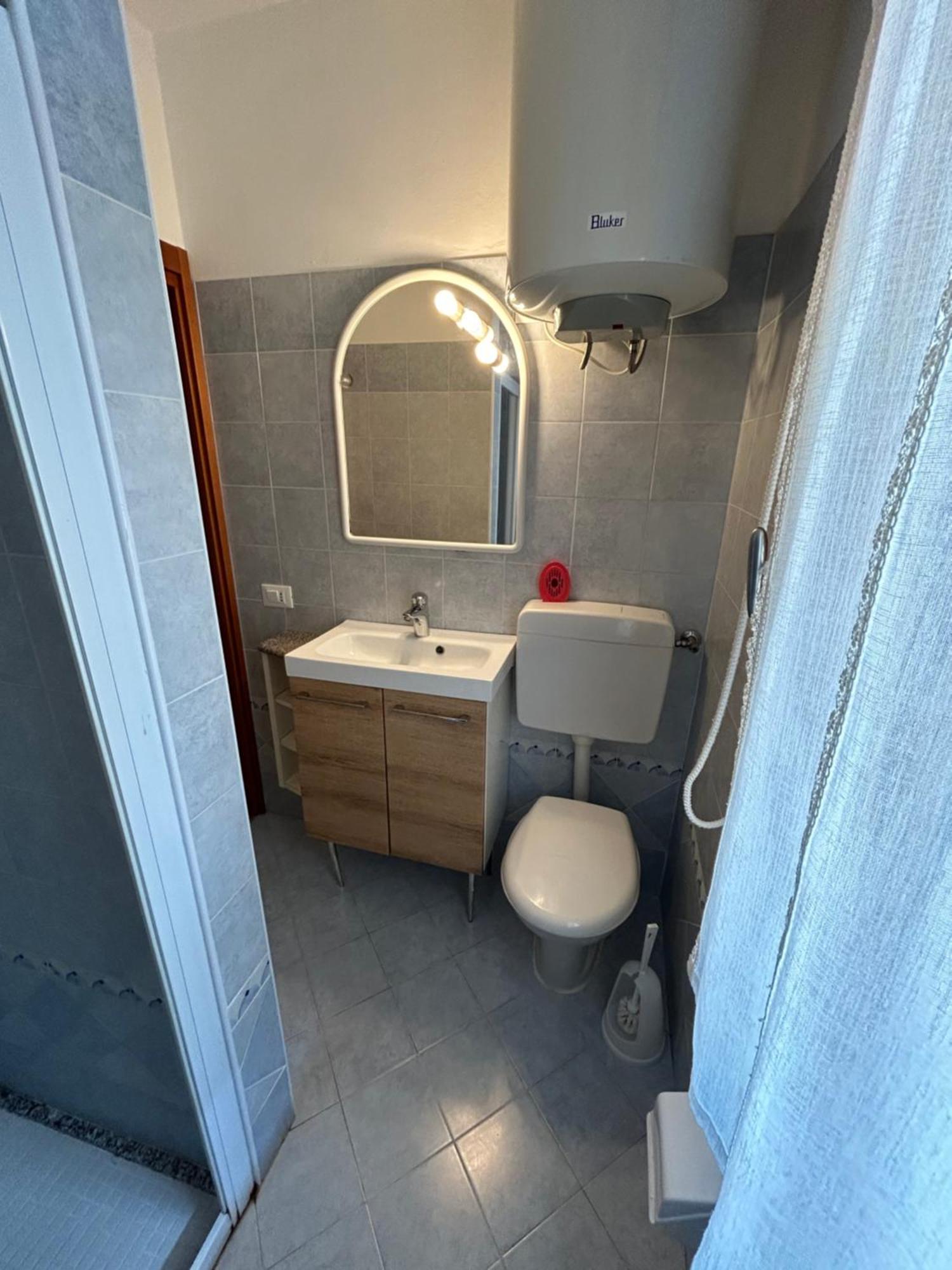 Condominio Simma Bibione Dış mekan fotoğraf