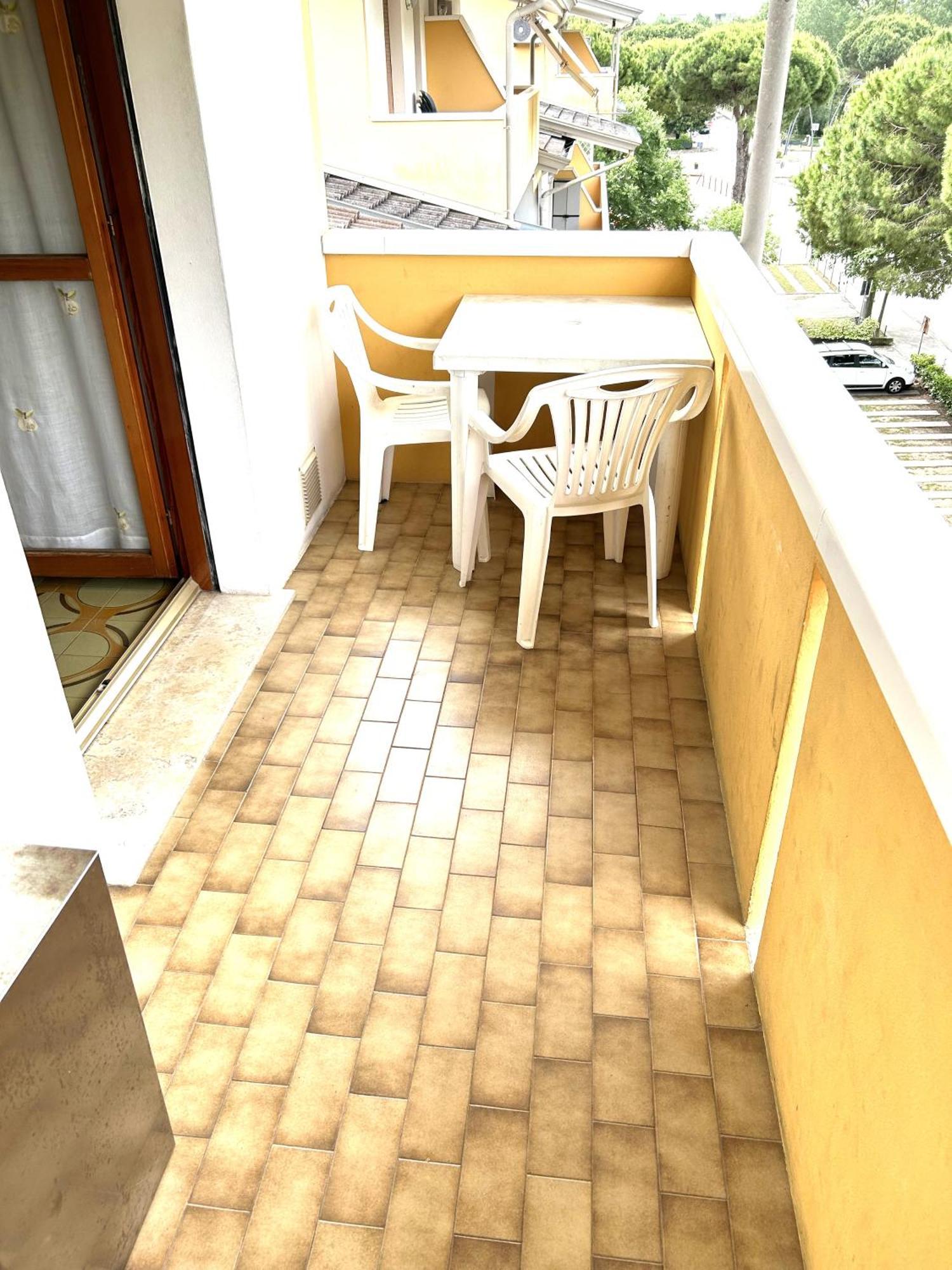 Condominio Simma Bibione Dış mekan fotoğraf