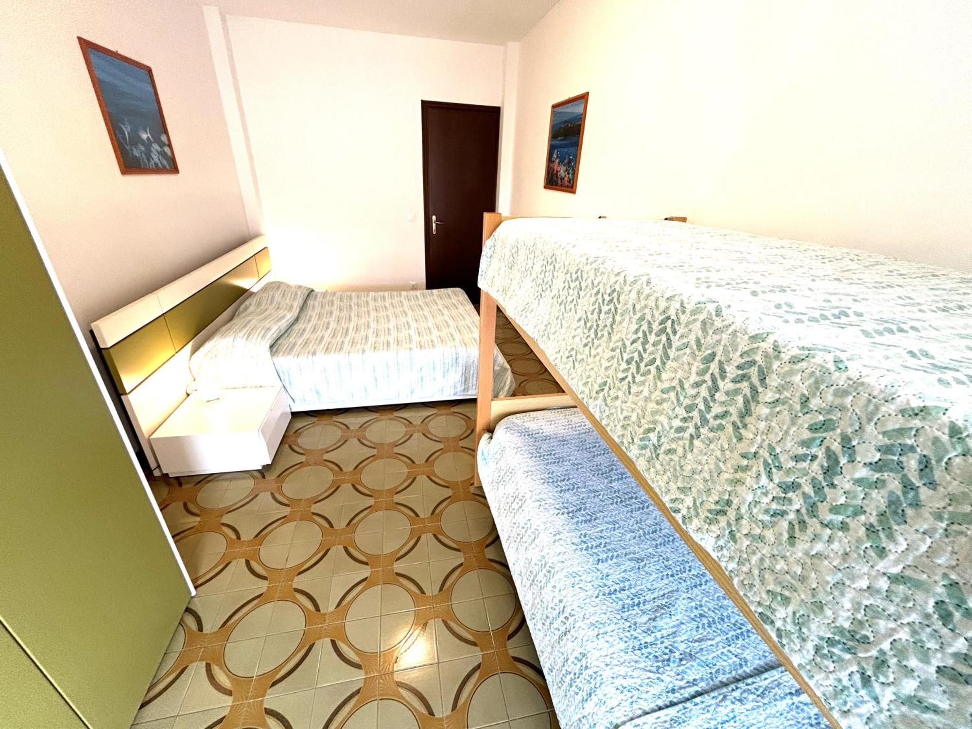 Condominio Simma Bibione Dış mekan fotoğraf