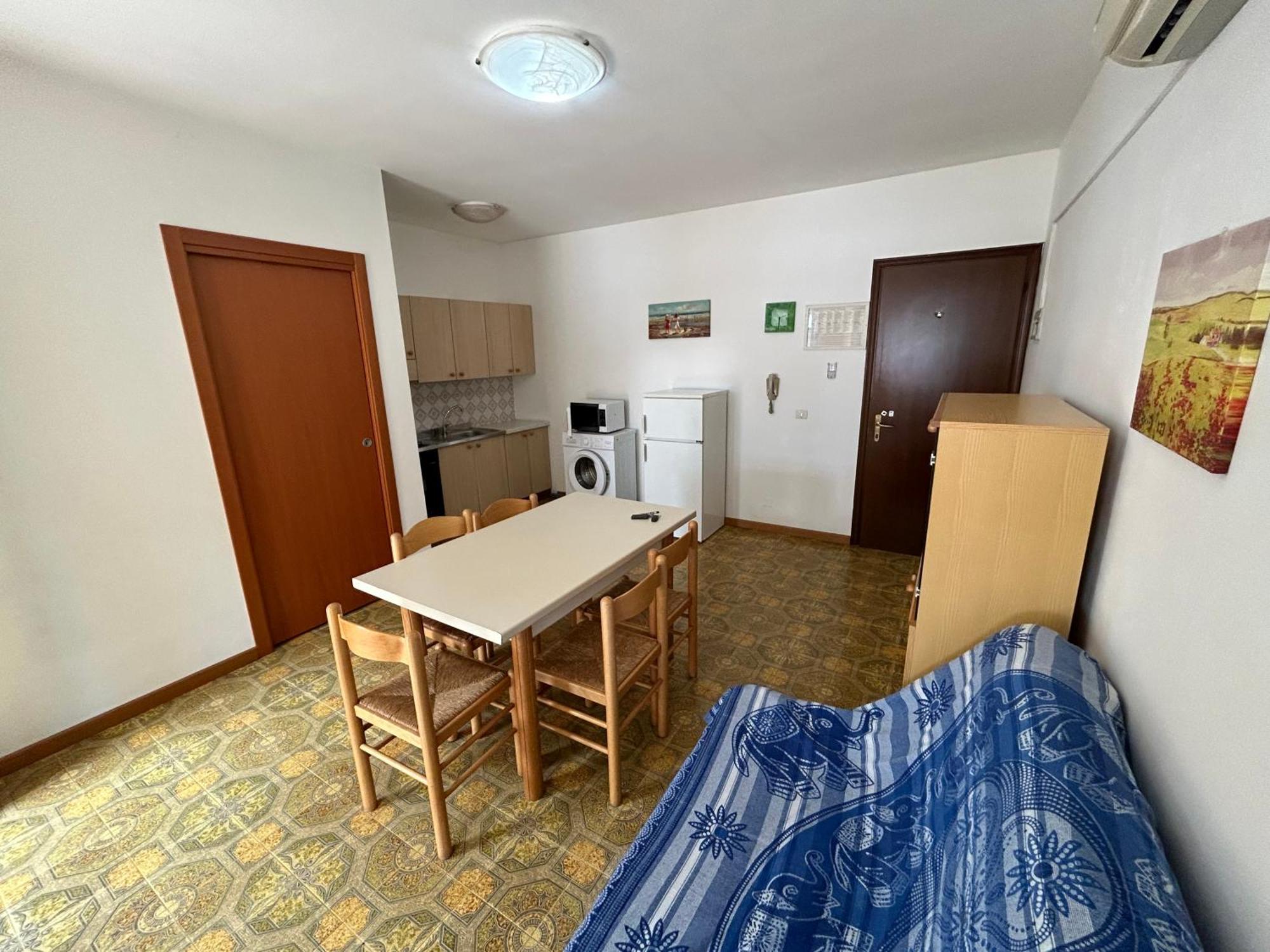 Condominio Simma Bibione Dış mekan fotoğraf