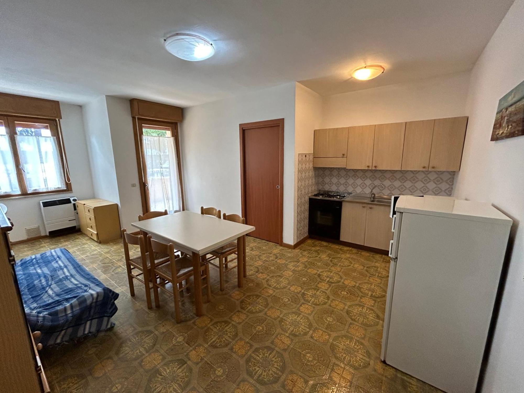 Condominio Simma Bibione Dış mekan fotoğraf