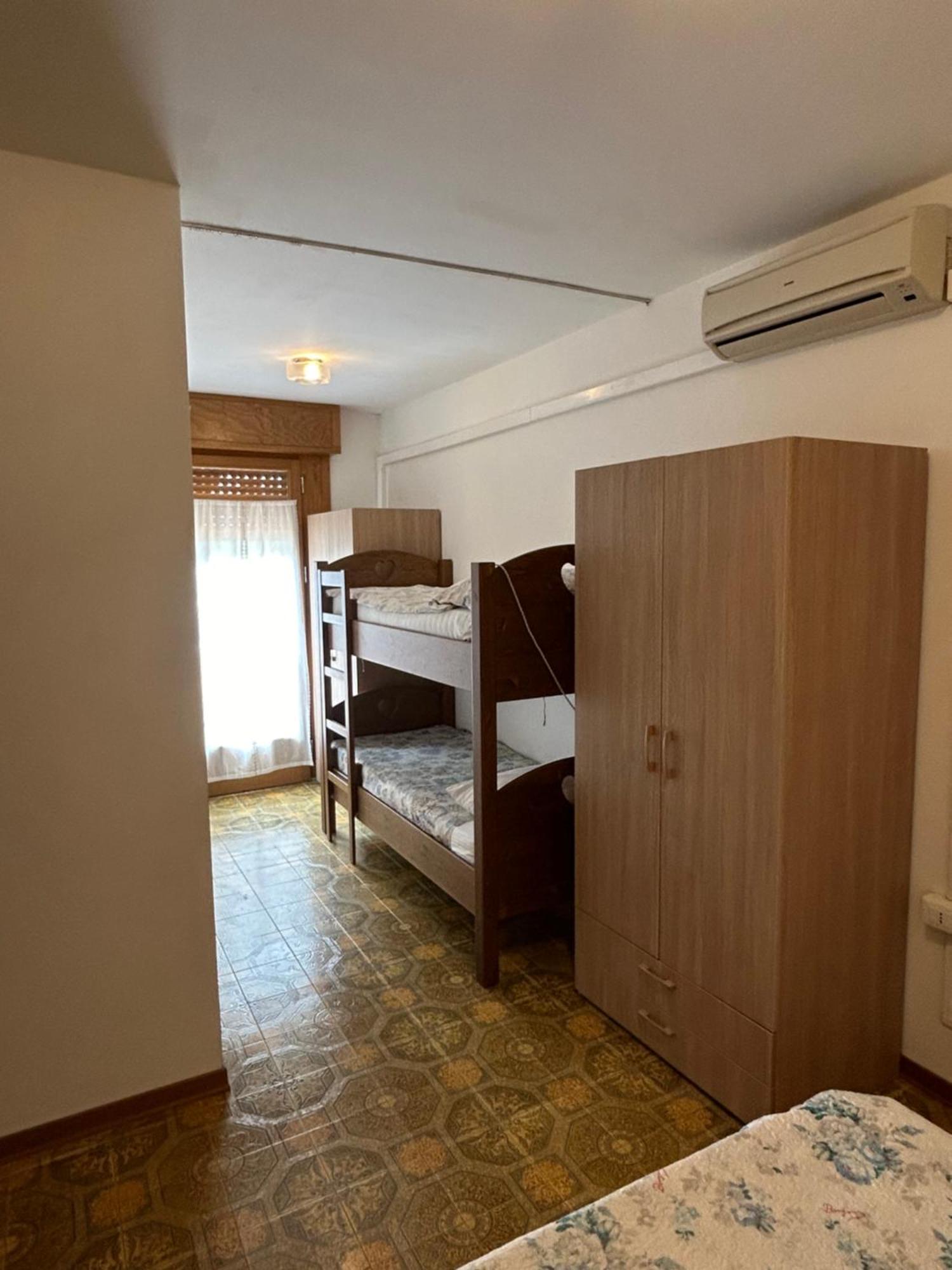 Condominio Simma Bibione Dış mekan fotoğraf