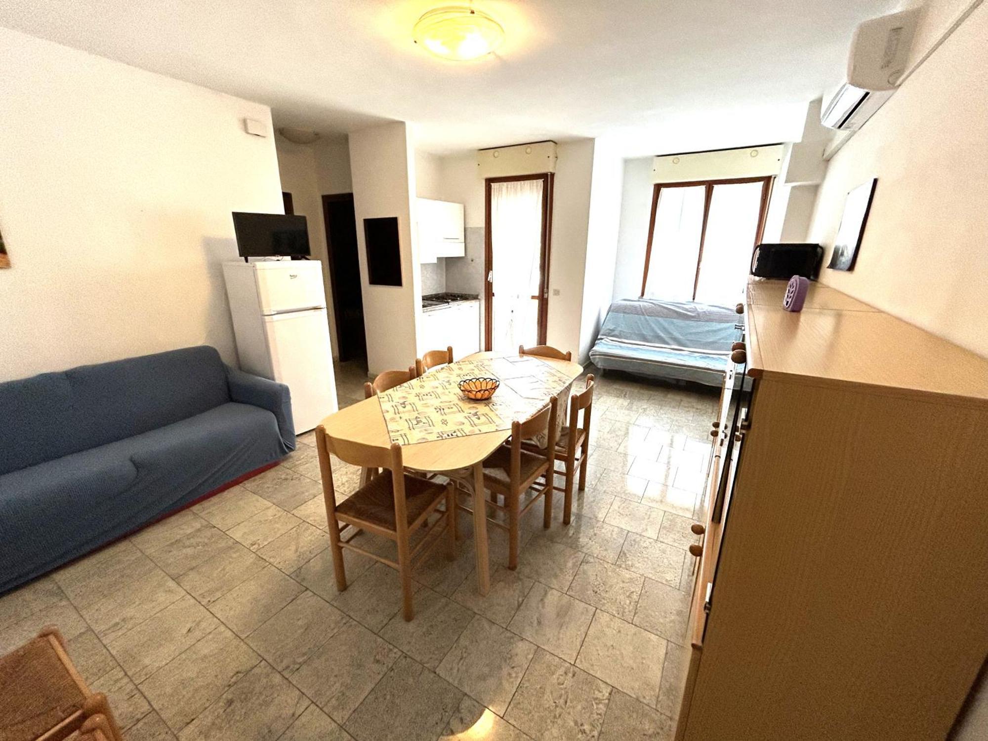 Condominio Simma Bibione Dış mekan fotoğraf