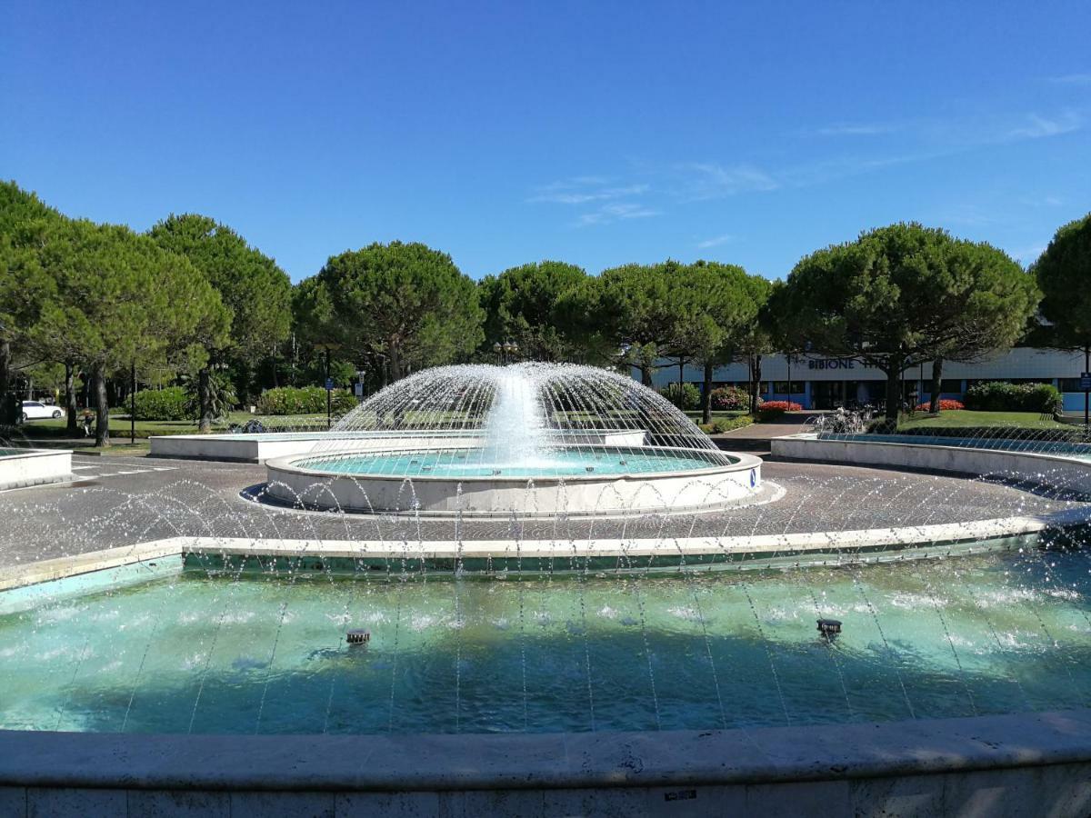 Condominio Simma Bibione Dış mekan fotoğraf