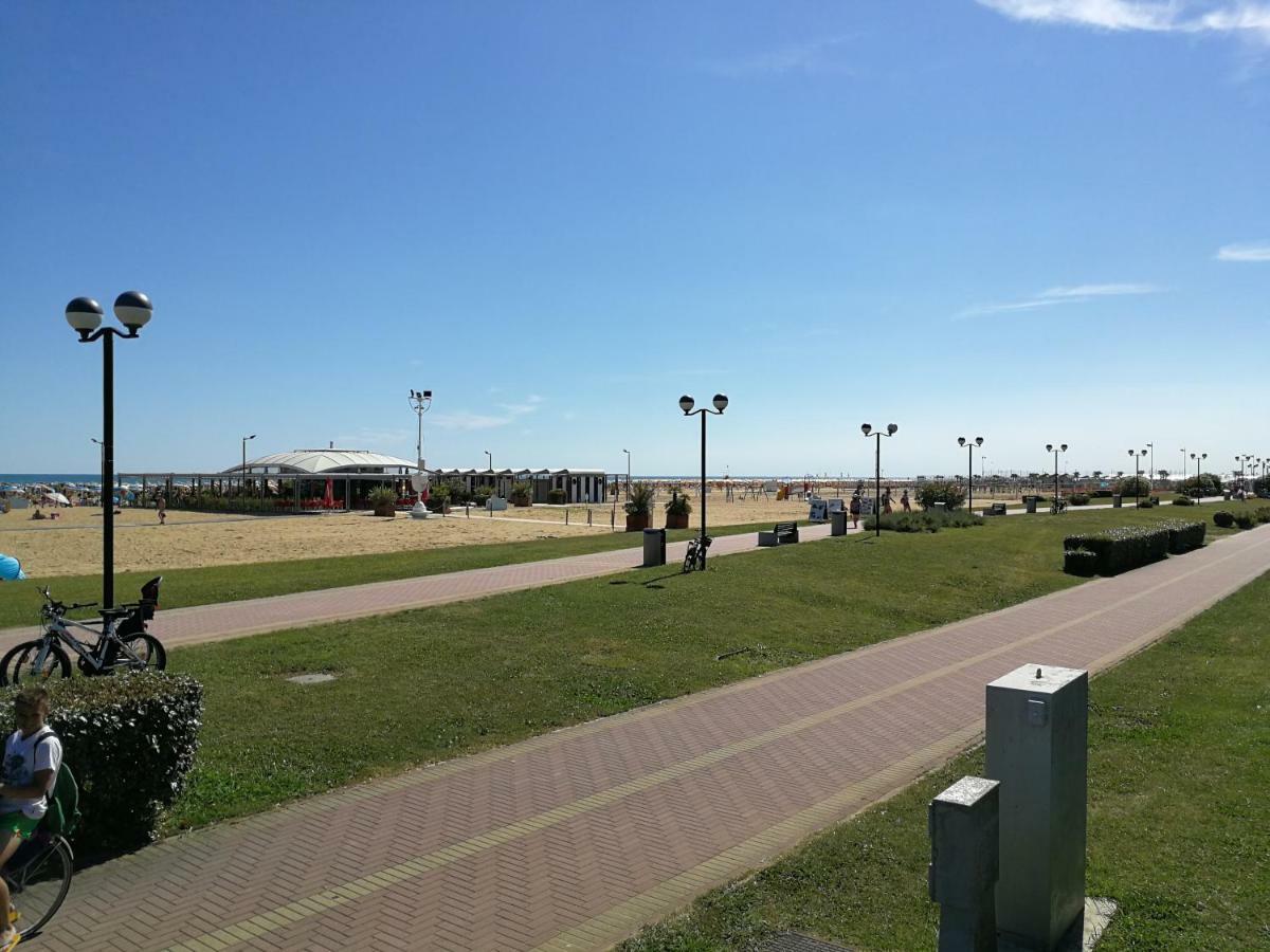 Condominio Simma Bibione Dış mekan fotoğraf
