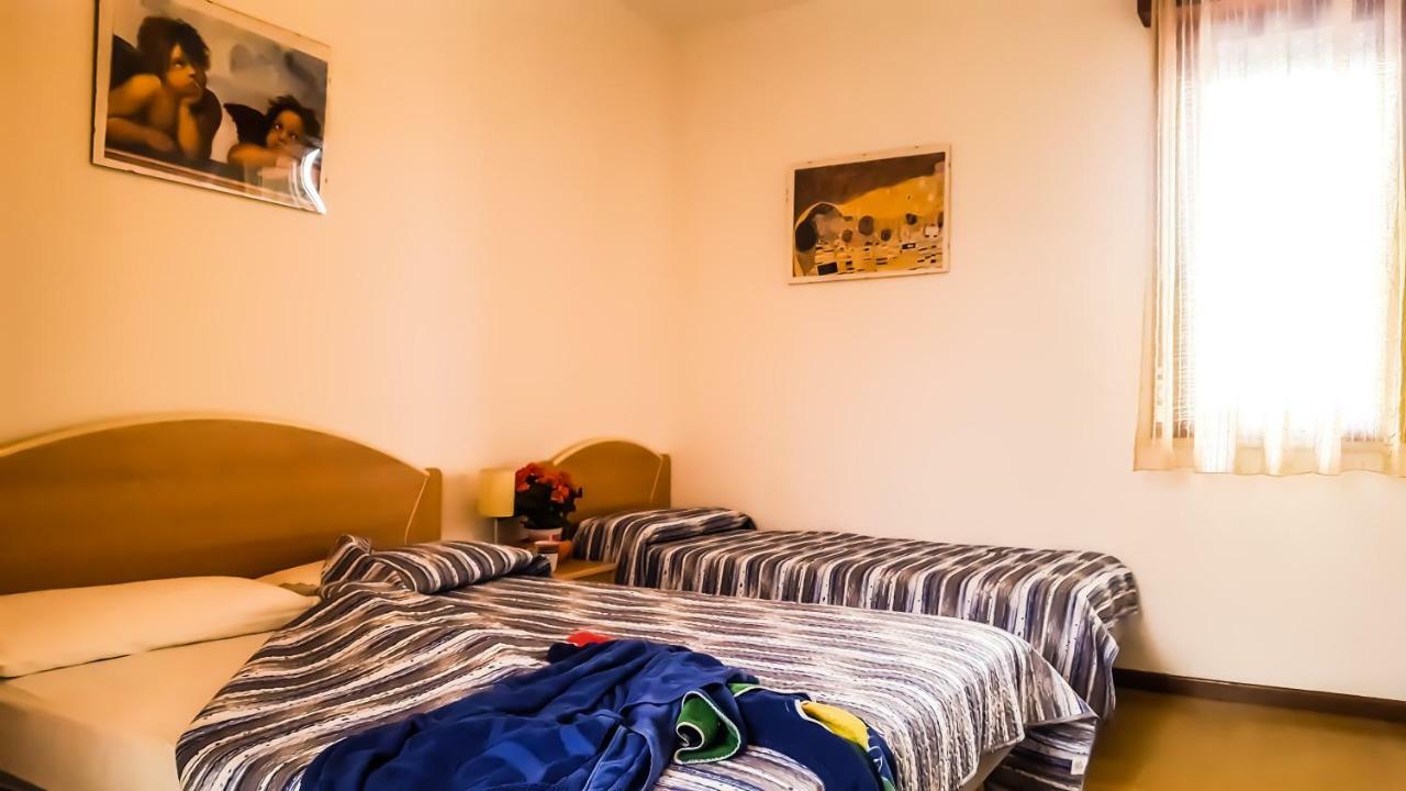 Condominio Simma Bibione Dış mekan fotoğraf