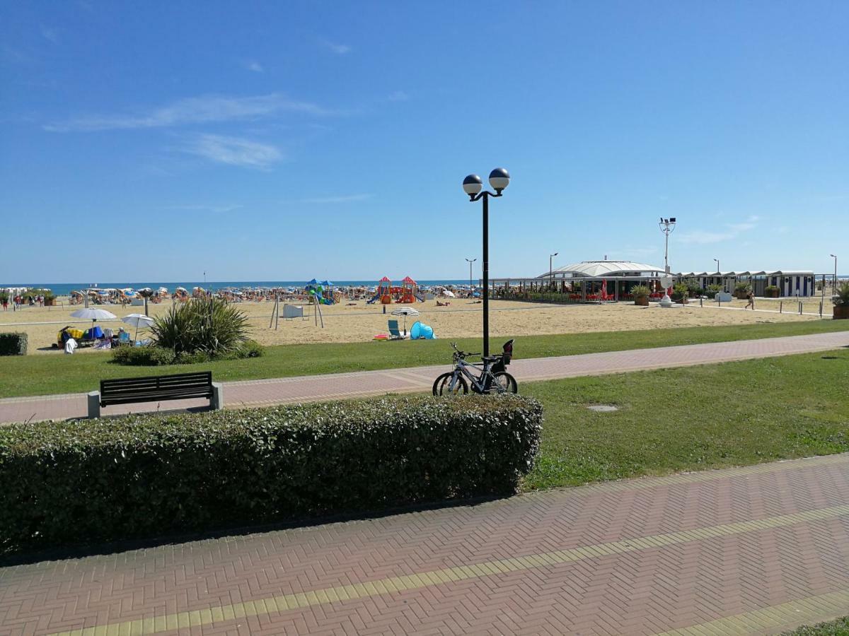 Condominio Simma Bibione Dış mekan fotoğraf