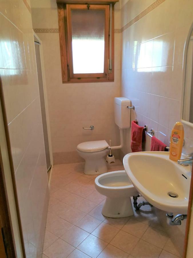 Condominio Simma Bibione Dış mekan fotoğraf