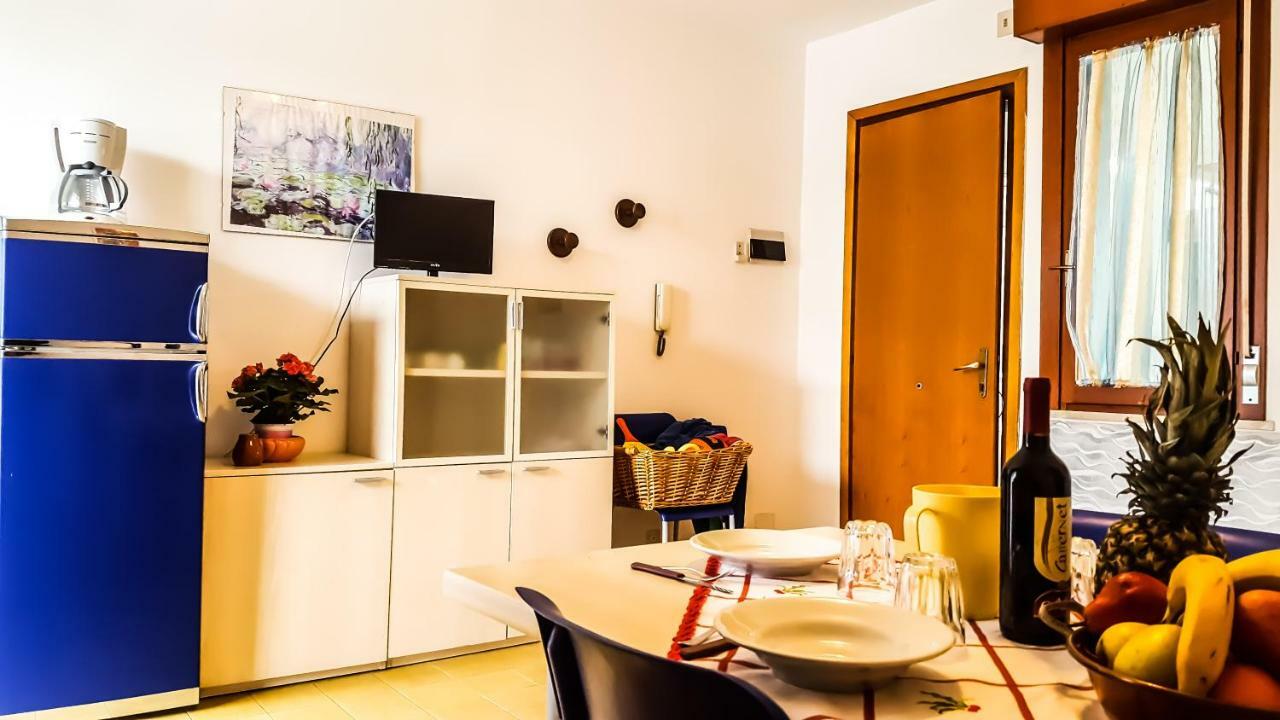 Condominio Simma Bibione Dış mekan fotoğraf