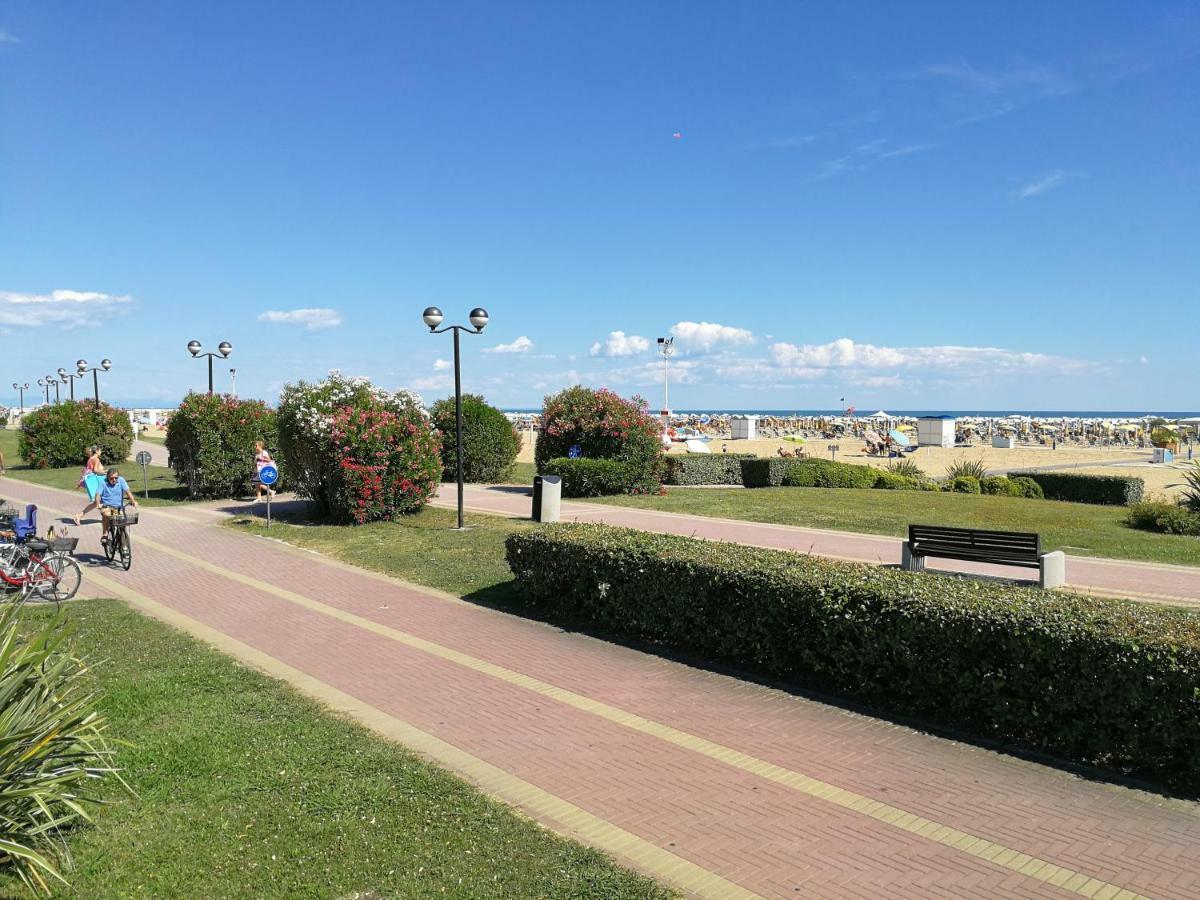 Condominio Simma Bibione Dış mekan fotoğraf