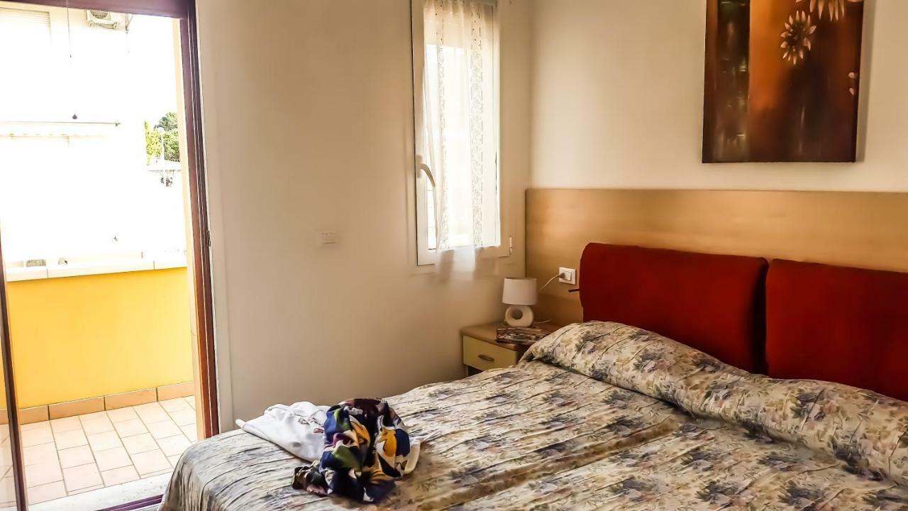 Condominio Simma Bibione Dış mekan fotoğraf